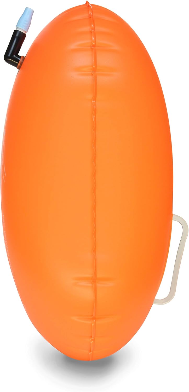 Schwimmboje - 15l Orange